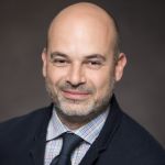 Dan Ohnona, Group Head of Expansion - International & France profile photo