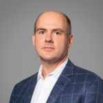 Christopher Lankin, Managing Director, Real Estate profile photo