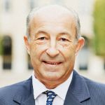 Silvio Estienne, Cofondator and Managing Partner de Belvedere Capital & Alpha Logistics Real Estate profile photo