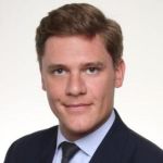 François Poirier, Avocat Counsel profile photo