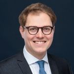 Baptiste Borezée, Directeur Général Délégué profile photo