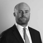 David Shaw, Director, Capital Structuring profile photo
