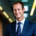 Marek Blaha, CEO profile photo