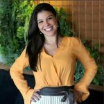 Larissa Ferreira profile photo