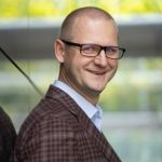 Waldemar Wasiluk, CEO profile photo