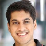 Vaiyshnav Reddy Gunapati, Executive Director profile photo