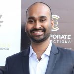 Manideep Anumalisetty, Director profile photo