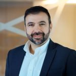 Jean-Philippe Carrascosa, Group CFO profile photo