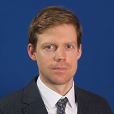Rob Hughes