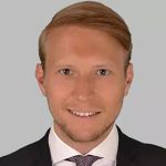 Lukas Gradischnig, Managing Director profile photo