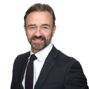 Paul Parker
