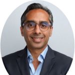 Kamaldeep Manaktala, Deputy CEO profile photo