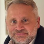 Eric Besancon, Global Head of M&A profile photo