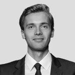 Alexander Simon, Managing Director, RE – Acquisitions profile photo