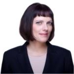 Isabella Chacon Troidl, CEO profile photo