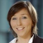 Daniela Spies, Syndication International profile photo