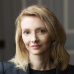 Flore Pascaud, Notaire profile photo