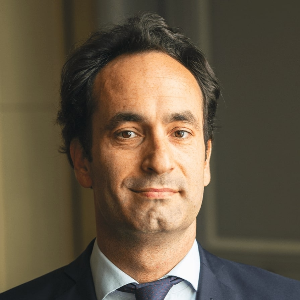 Stéphane Loubier