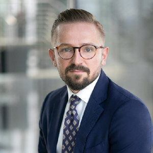 Adam Luciuk
