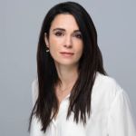 Alix Baret Lardenois, Senior Real Estate Debt Fund Manager profile photo