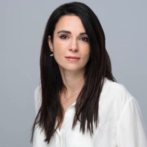 Alix Baret Lardenois