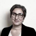 Sevinç Ar Chimot, Head of Cleantech & Smart City profile photo