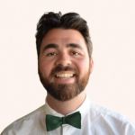 Arnaud Melilli, Head of Private Sector Partnerships profile photo