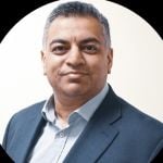 Shravan Joshi, Chairman of Planning & Transportation profile photo