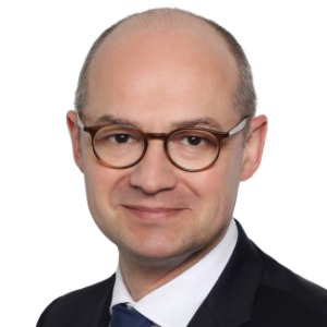Geoffrey Levesque