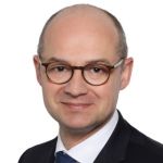Geoffrey Levesque, Avocat associé profile photo