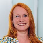 Maja Procz, Global Head of Transactions, Real Estate Markets profile photo