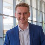 Luke Haynes, Markets Editor profile photo