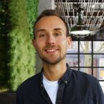 Nico Hahn, Senior Account Executive profile photo