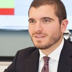 Simone Palmieri, Transaction and Structured Finance Director profile photo