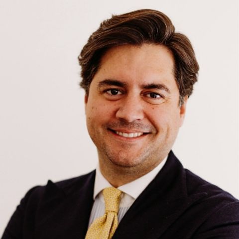 Carlos Perez de Yrigoyen