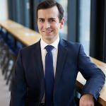 Piotr Staniszewski, Partner | Real Estate and Construction profile photo