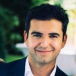 Sassan Haji, Managing Director profile photo