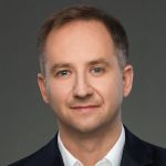 Karol Dzieciol, Member of the Management Board profile photo