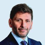 Alfredo Mauri, Head of Logistics & Industrial Department profile photo