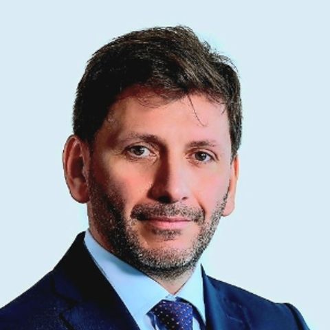 Alfredo Mauri