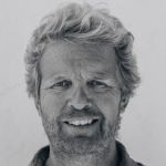 Ben Norrington, Partner - Head of Investor Partnerships profile photo