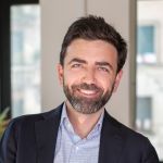 Claudio Piccarreta, Strategy Director profile photo