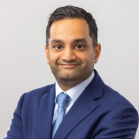 Preetpal Ahluwalia