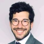 Foster Dusseau, Vice President profile photo