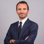 Vincent Naudin, Senior Vice President profile photo