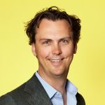 Boudewijn Ruitenburg, COO profile photo