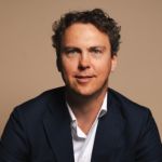 Boudewijn Ruitenburg, COO profile photo