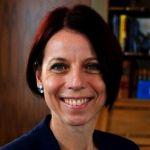 Birgit Fratzke-Weiss, Directrice Immobilier Groupe profile photo