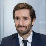 Pierre Lariviere, Partner & Co-Head of Real Estate profile photo