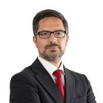 Matteo Lavazza, Head of Project and Development Services Italy profile photo
